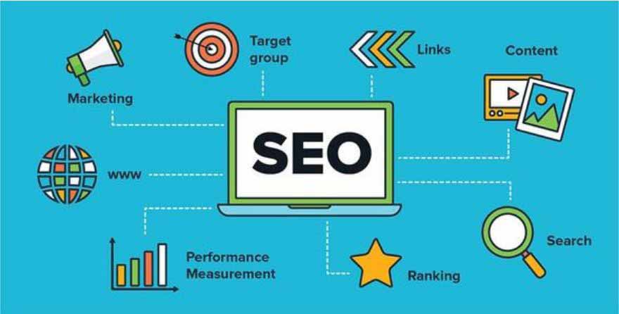 google谷歌SEO软文营销