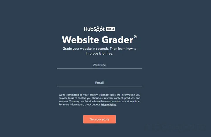 HubSpot