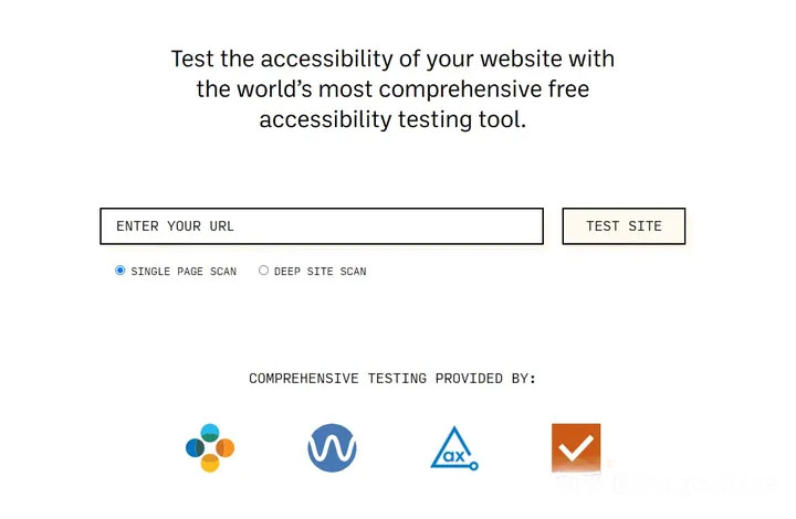 accessibilitytest